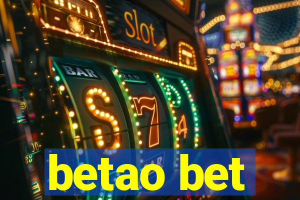 betao bet